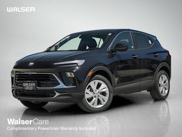 New 2026 Buick Encore GX Preferred