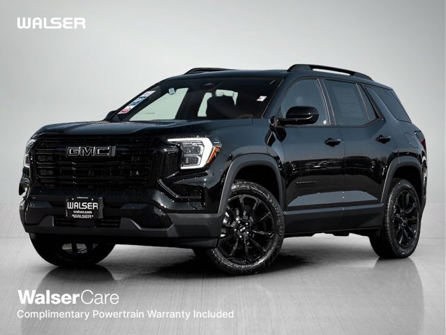 New 2026 GMC Terrain AWD Elevation