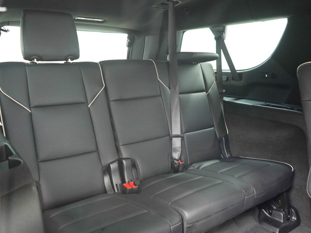 2024 Cadillac ESCALADE ESV 4WD PREMIUM LUXURY 缩略图 13