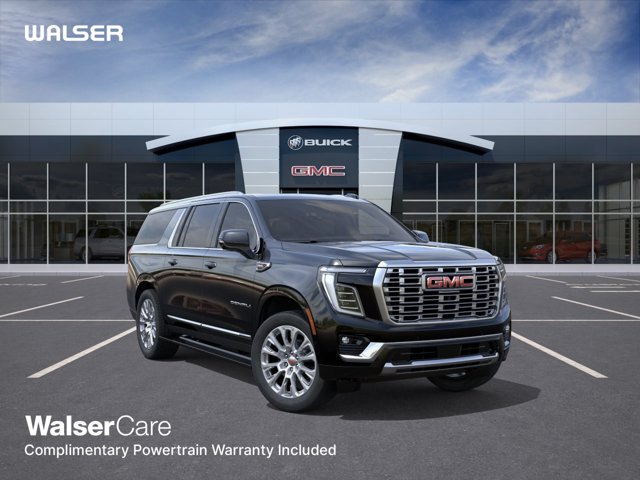 New 2026 GMC Yukon XL Denali