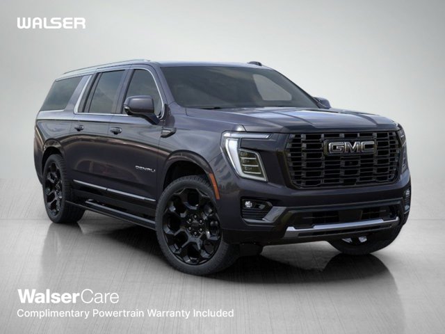 New 2026 GMC Yukon XL Denali Ultimate