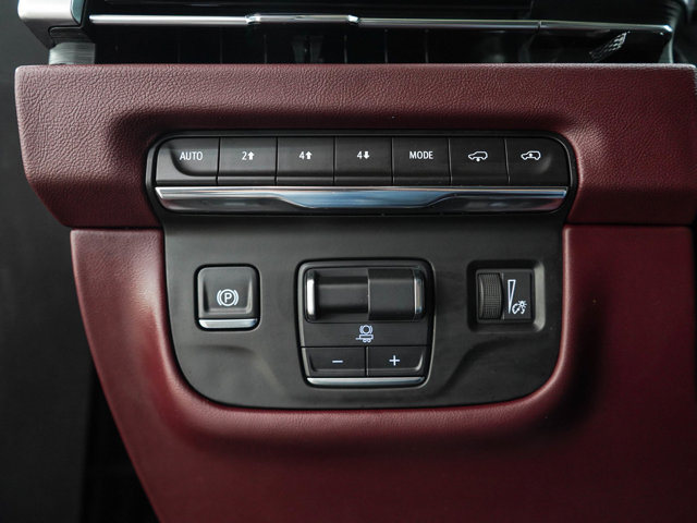 2025 Cadillac ESCALADE 4WD SPORT — миниатюра 30