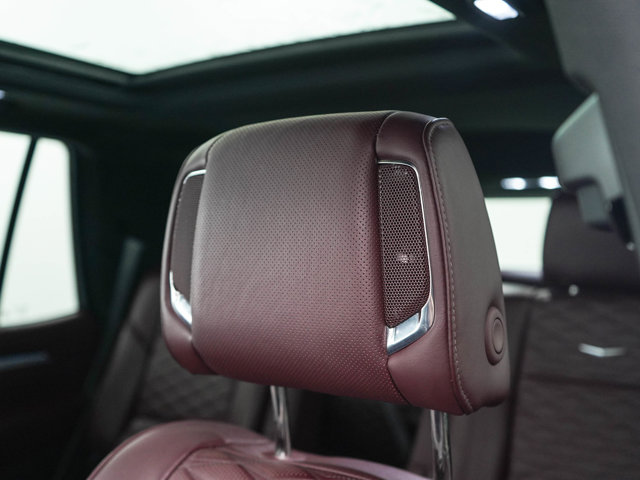 2025 Cadillac ESCALADE 4WD SPORT — миниатюра 31