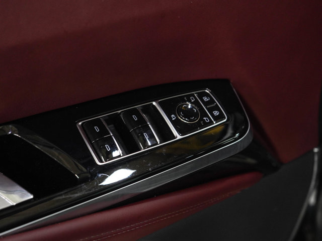 2025 Cadillac ESCALADE 4WD SPORT — миниатюра 21