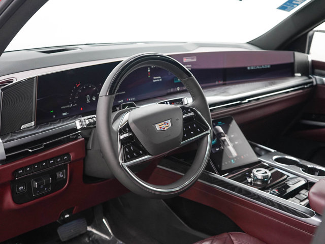 2025 Cadillac ESCALADE 4WD SPORT — миниатюра 22