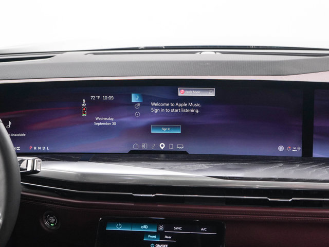 2025 Cadillac ESCALADE 4WD SPORT — миниатюра 16
