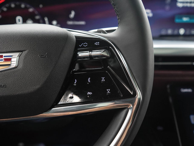 2025 Cadillac ESCALADE 4WD SPORT — миниатюра 29