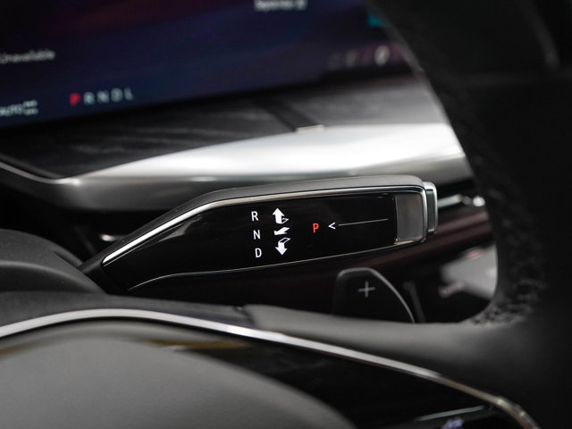2025 Cadillac ESCALADE 4WD SPORT — миниатюра 26