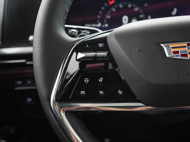 2025 Cadillac ESCALADE 4WD SPORT — миниатюра 28