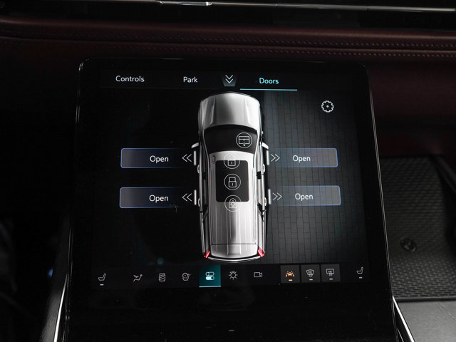 2025 Cadillac ESCALADE 4WD SPORT — миниатюра 24