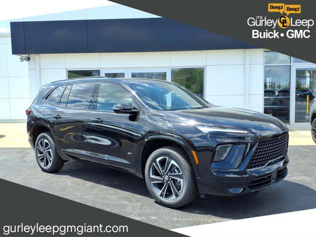 New 2026 Buick Enclave Sport Touring