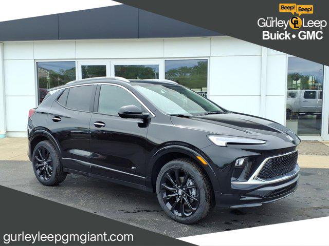 New 2026 Buick Encore GX Sport Touring