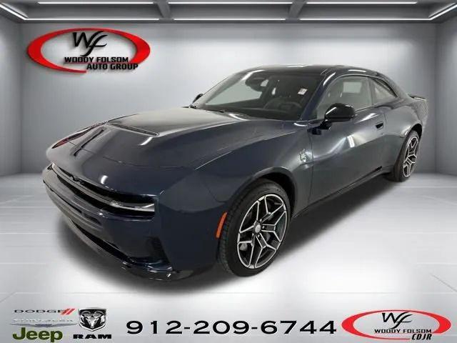 New 2026 Dodge Charger Scat Pack