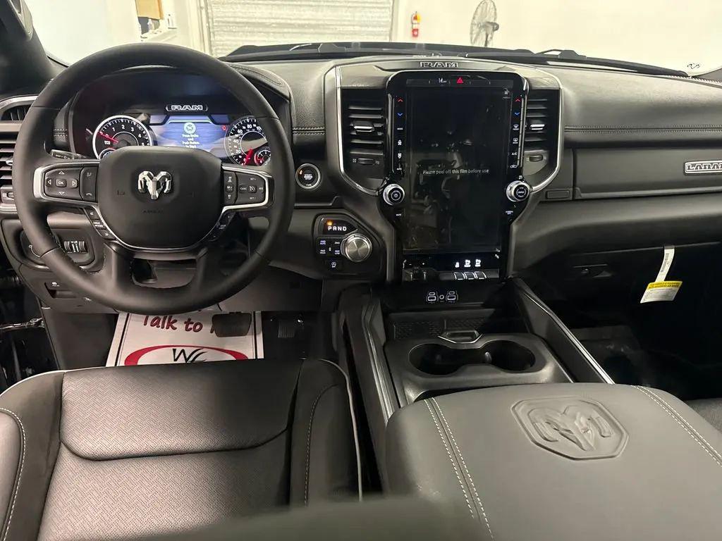 2026 RAM 1500 LARAMIE 缩略图 14