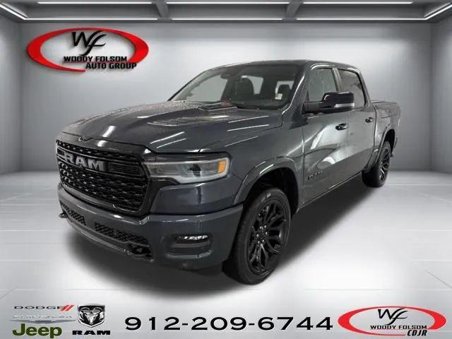 New 2026 RAM 1500 Limited