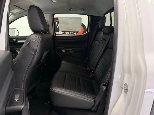 2026 FORD RANGER LARIAT 缩略图 15