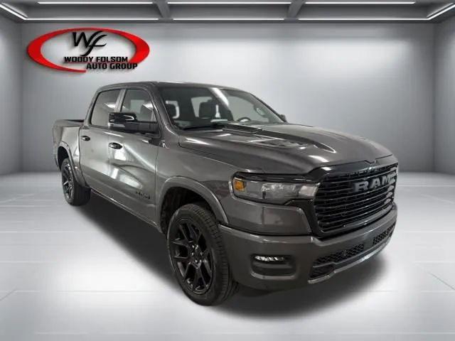 صورة 3 لـ 2026 RAM 1500 LARAMIE