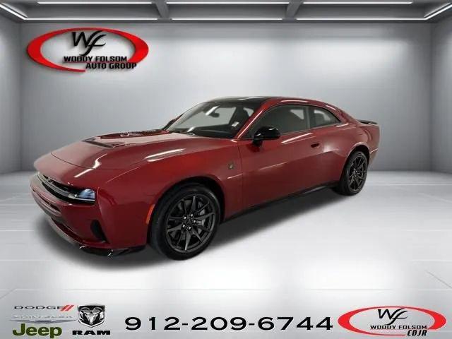 New 2026 Dodge Charger Scat Pack