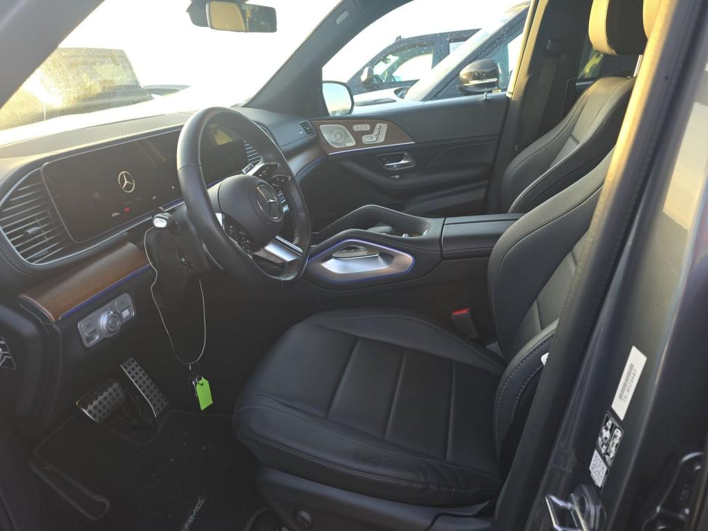 صورة 2 لـ 2025 Mercedes-BENZ GLS