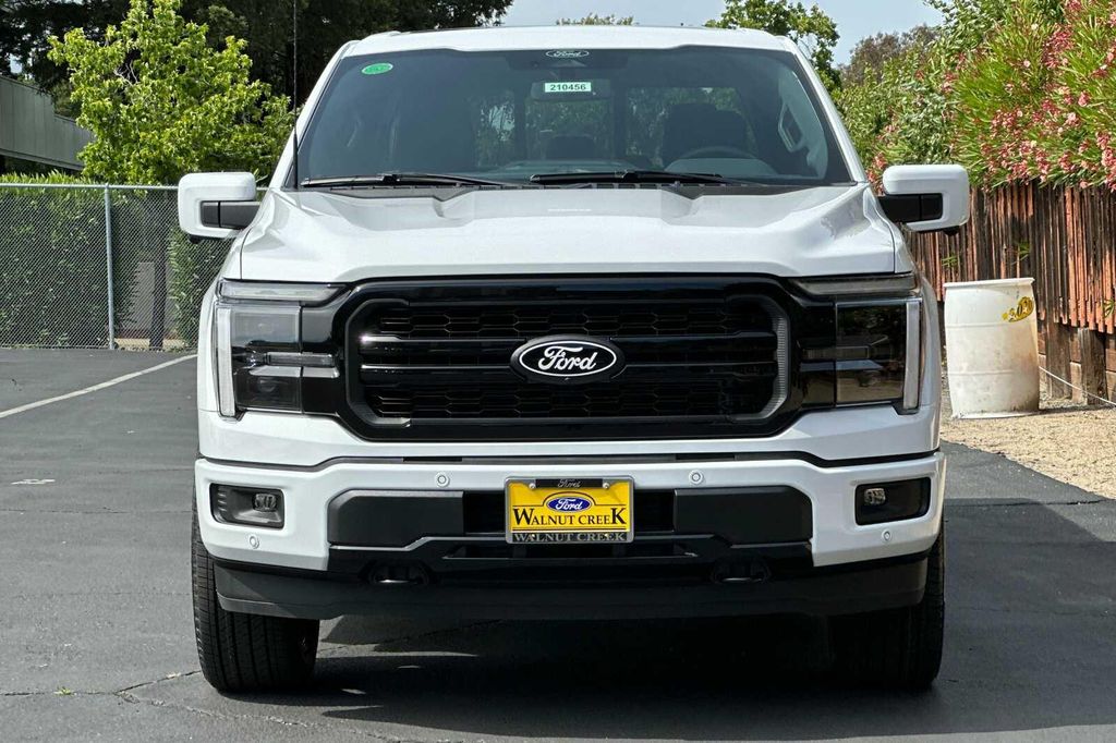 FORD F-150 LARIAT - 6