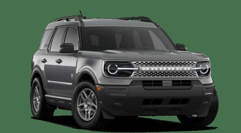 صورة 5 لـ 2026 FORD BRONCO SPORT BIG BEND