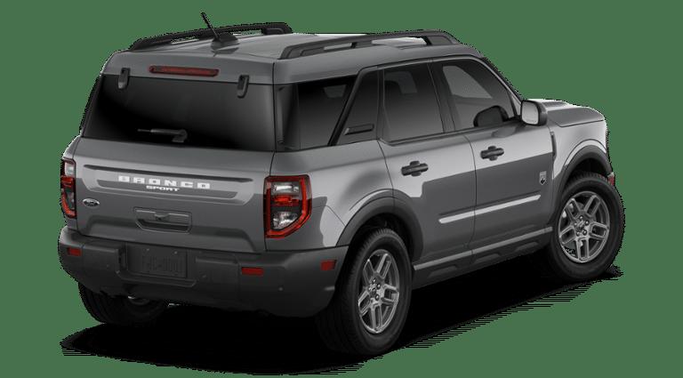 صورة 4 لـ 2026 FORD BRONCO SPORT BIG BEND