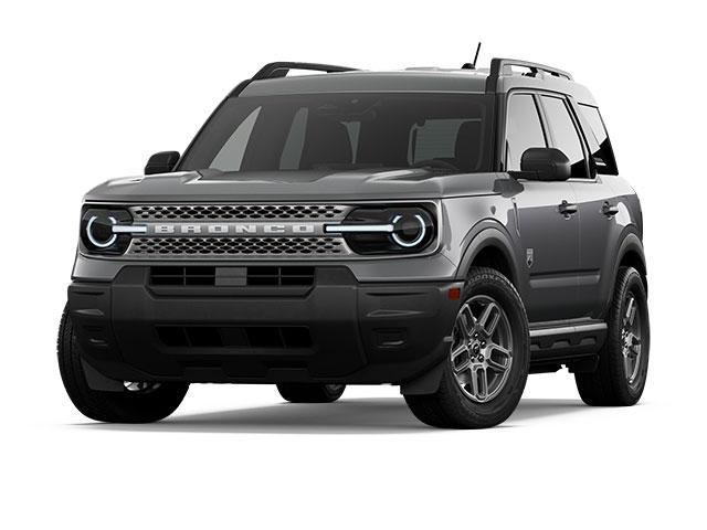 2026 FORD BRONCO SPORT BIG BEND — фото 1