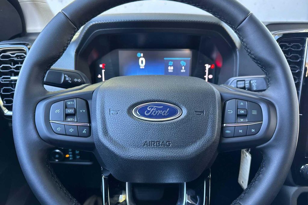 2026 FORD RANGER XLT 缩略图 18