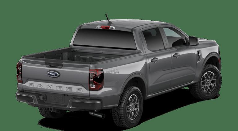 صورة مصغرة 24 لـ 2026 FORD RANGER XLT