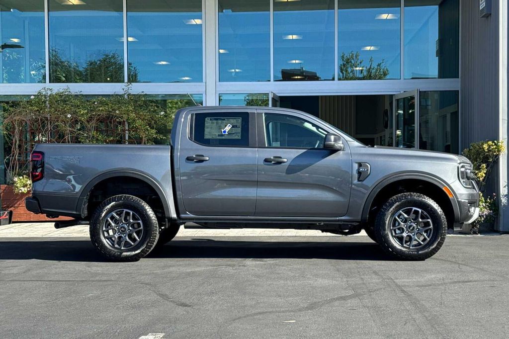 صورة 3 لـ 2026 FORD RANGER XLT