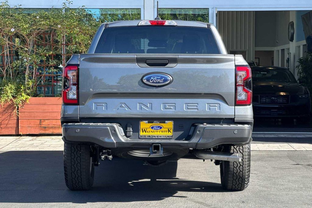صورة 5 لـ 2026 FORD RANGER XLT