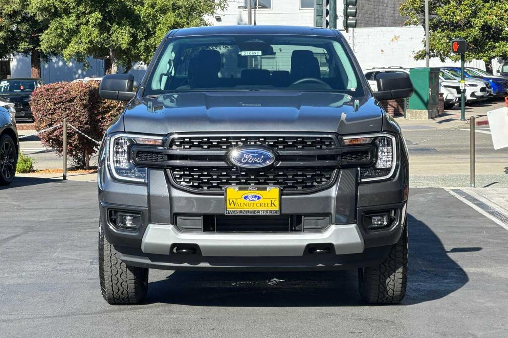 2026 FORD RANGER XLT 照片 6