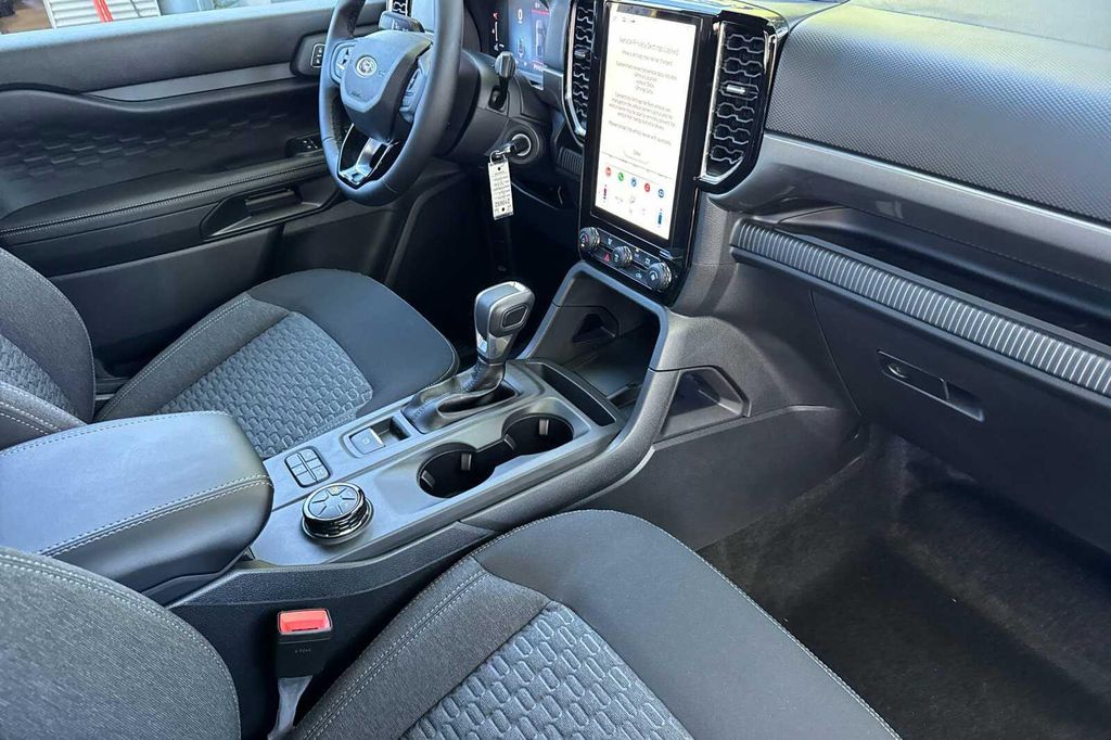 2026 FORD RANGER XLT 缩略图 12