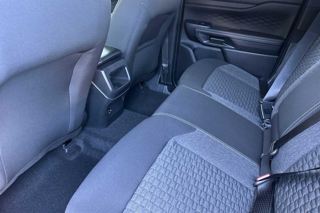 2026 FORD RANGER XLT 照片 9
