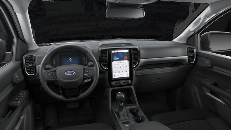 صورة مصغرة 28 لـ 2026 FORD RANGER XLT
