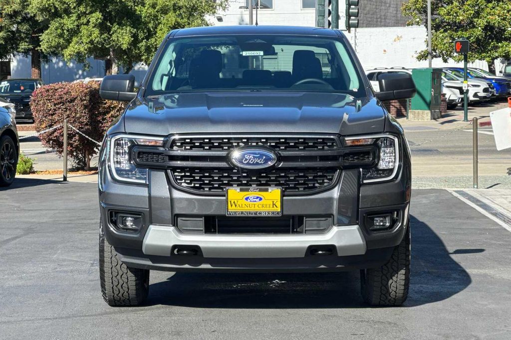 صورة 6 لـ 2026 FORD RANGER XLT