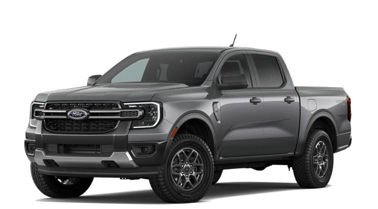 2026 FORD RANGER XLT 缩略图 22