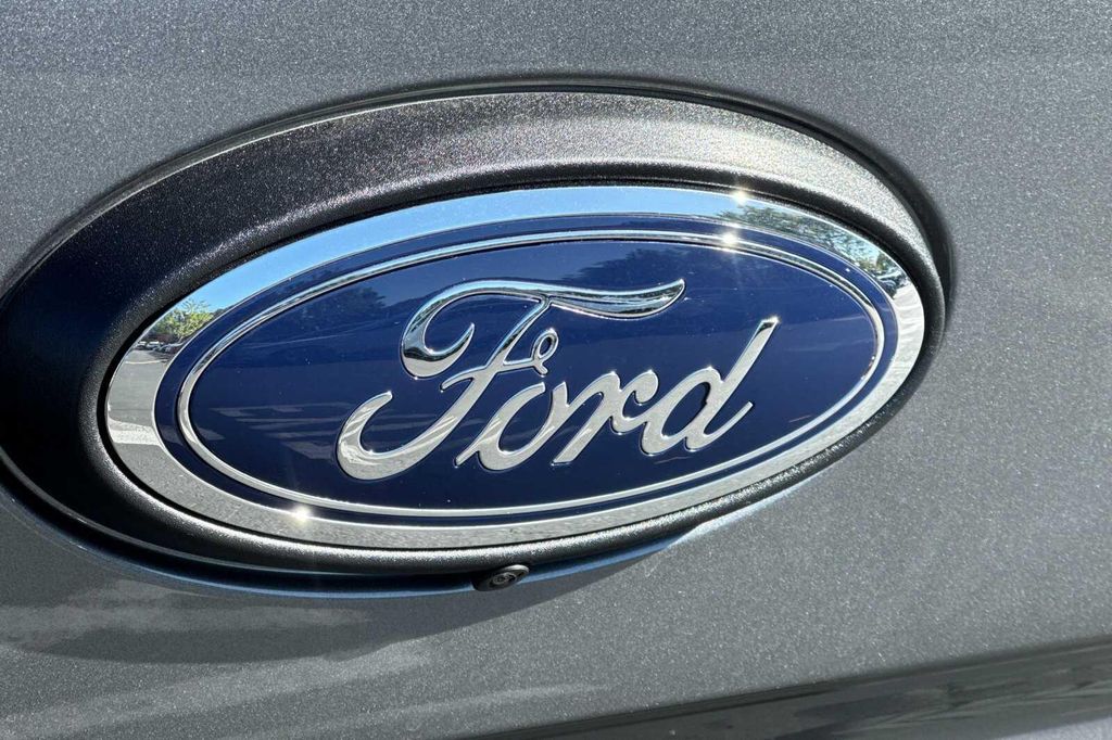 2026 FORD RANGER XLT 缩略图 20