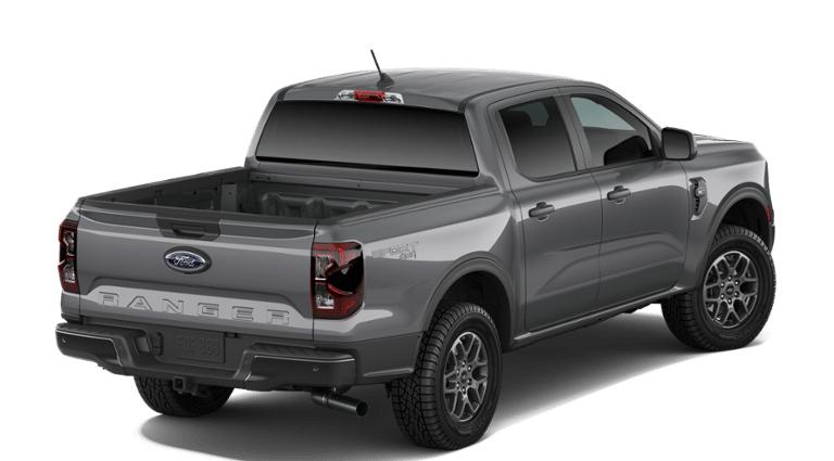 2026 FORD RANGER XLT 缩略图 24