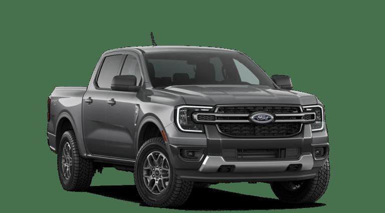 صورة مصغرة 25 لـ 2026 FORD RANGER XLT