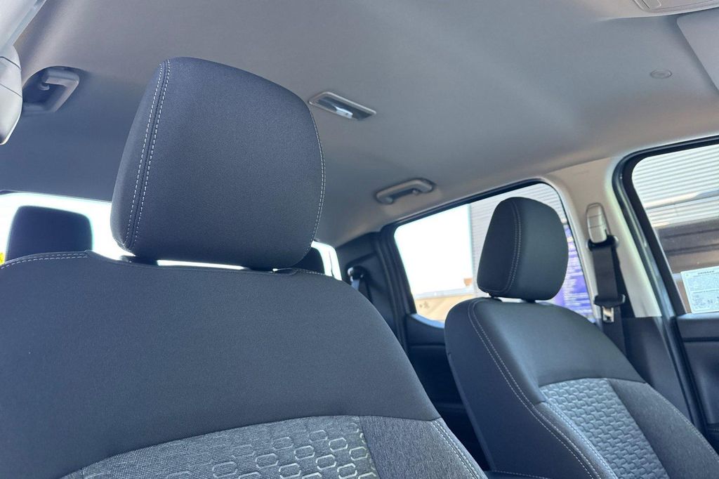 2026 FORD RANGER XLT 缩略图 13