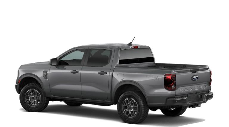 2026 FORD RANGER XLT 缩略图 23