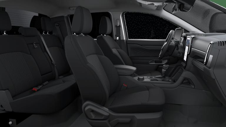 صورة مصغرة 27 لـ 2026 FORD RANGER XLT