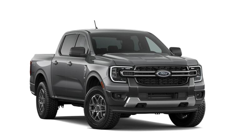 2026 FORD RANGER XLT 缩略图 25