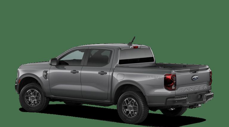 صورة مصغرة 23 لـ 2026 FORD RANGER XLT