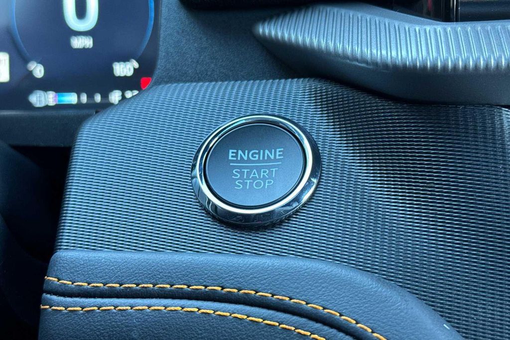 2026 FORD EXPLORER TREMOR thumbnail 28