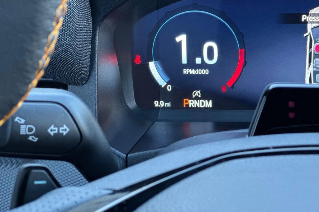 2026 FORD EXPLORER TREMOR thumbnail 31