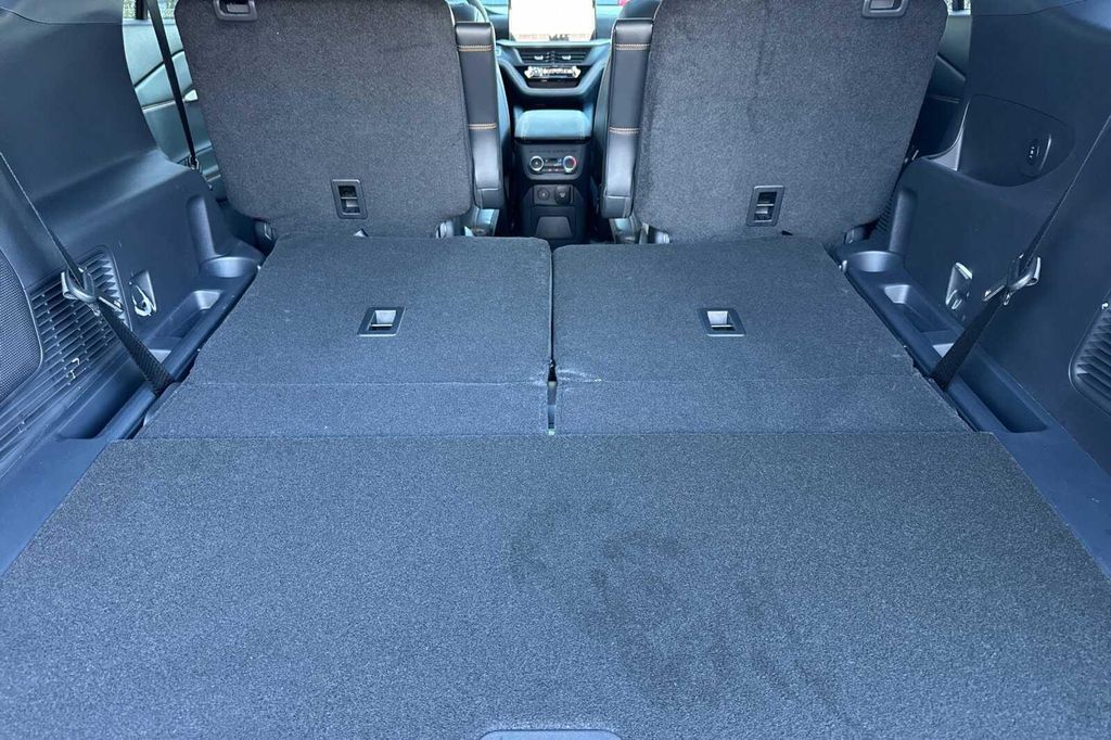 2026 FORD EXPLORER TREMOR thumbnail 20