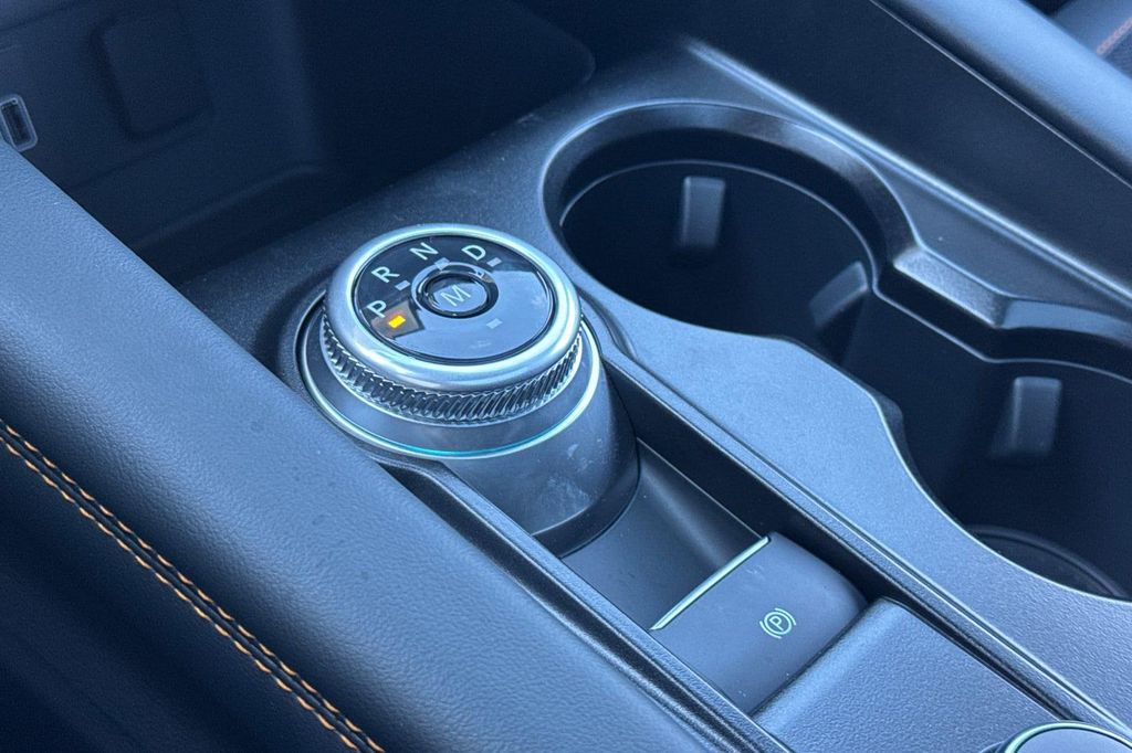 2026 FORD EXPLORER TREMOR thumbnail 27