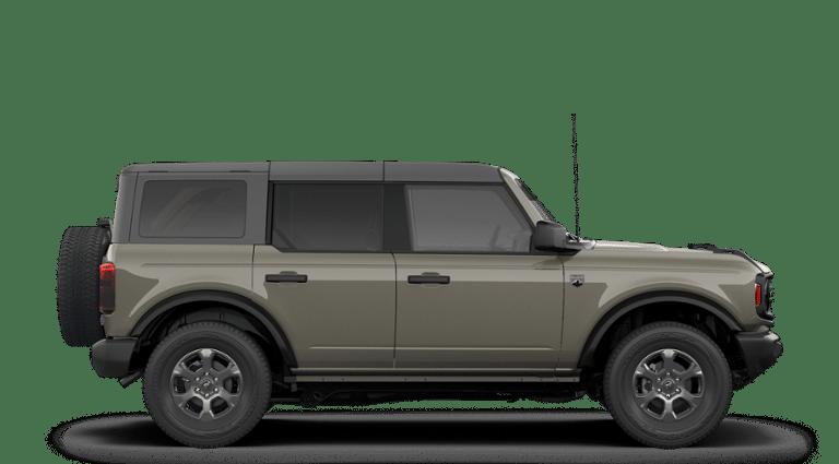 صورة مصغرة 30 لـ 2026 FORD BRONCO BIG BEND